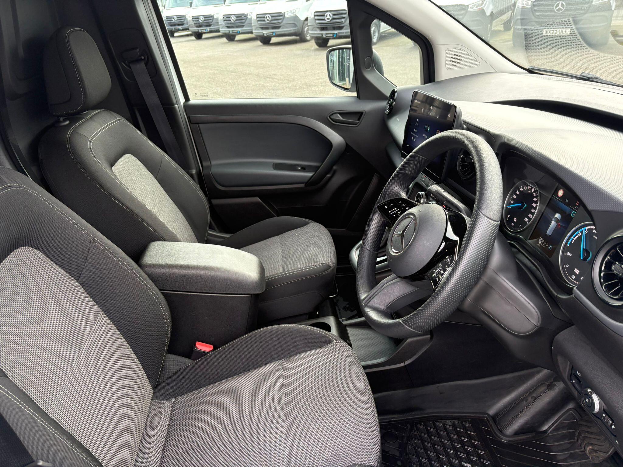 Mercedes-Benz eCitan